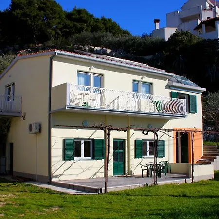 Apartamento Marija 2