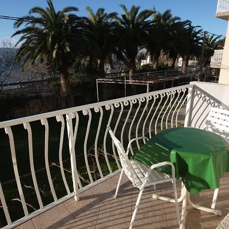 Apartamento Marija 2 Omiš