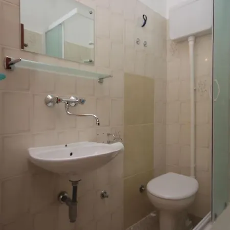 Marija 2 Apartamento Omiš