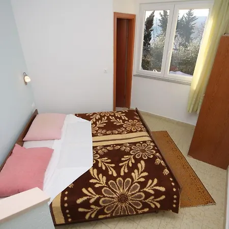 Marija 2 Apartamento