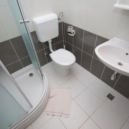 Marija 2 Apartamento
