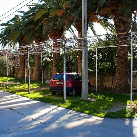 Apartamento Marija 2 Omiš