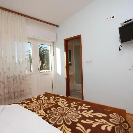 Marija 2 Apartamento Omiš