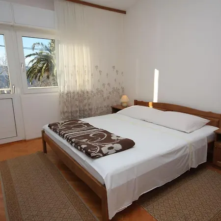 Marija 2 Apartamento Omiš