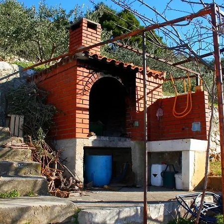 Marija 2 Apartamento Omiš