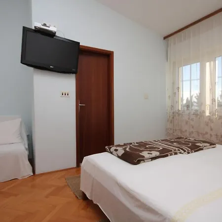 Marija 2 Apartamento Omiš