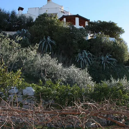 Marija 2 Apartamento Omiš